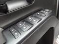 Silver Ice Metallic - Silverado 3500HD Work Truck Crew Cab 4x4 Photo No. 24