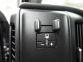Silver Ice Metallic - Silverado 3500HD Work Truck Crew Cab 4x4 Photo No. 25