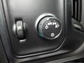 Silver Ice Metallic - Silverado 3500HD Work Truck Crew Cab 4x4 Photo No. 26