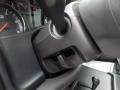 Silver Ice Metallic - Silverado 3500HD Work Truck Crew Cab 4x4 Photo No. 27