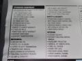 Silver Ice Metallic - Silverado 3500HD Work Truck Crew Cab 4x4 Photo No. 40