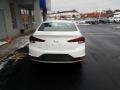 Quartz White Pearl - Elantra SE Photo No. 4