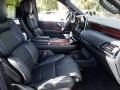 Ebony Front Seat Photo for 2019 Lincoln Navigator #130628220