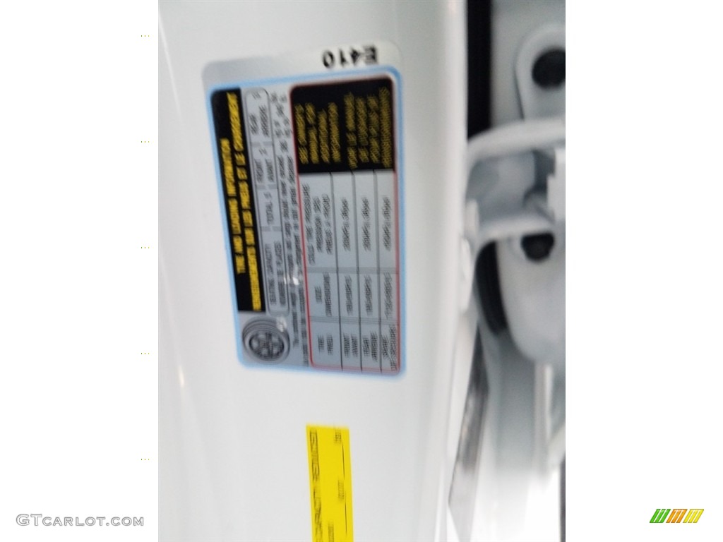 2019 Elantra SE - Quartz White Pearl / Black photo #20