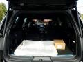 2019 Lincoln Navigator Ebony Interior Trunk Photo