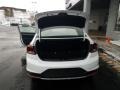 Quartz White Pearl - Elantra SE Photo No. 24