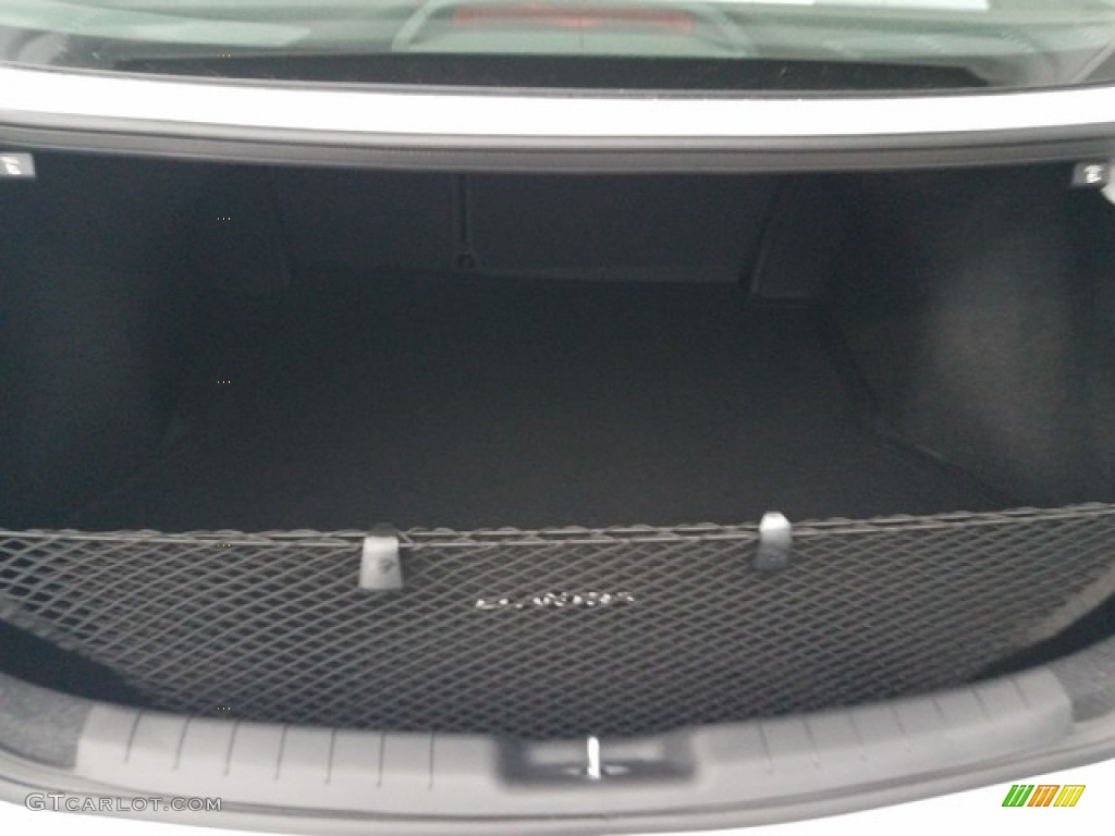 2019 Elantra SE - Quartz White Pearl / Black photo #25