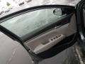 Machine Gray - Elantra SE Photo No. 9