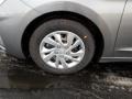 Machine Gray - Elantra SE Photo No. 24