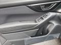 2019 Magnetite Gray Metallic Subaru Impreza 2.0i Premium 5-Door  photo #8
