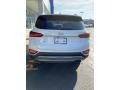 Quartz White - Santa Fe SEL Plus AWD Photo No. 7