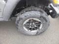 Sting-Gray - Wrangler Unlimited Rubicon 4x4 Photo No. 3