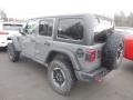 Sting-Gray - Wrangler Unlimited Rubicon 4x4 Photo No. 7