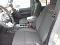 Sting-Gray - Wrangler Unlimited Rubicon 4x4 Photo No. 11