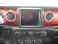 Sting-Gray - Wrangler Unlimited Rubicon 4x4 Photo No. 14