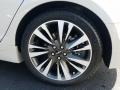 2019 Lincoln MKZ Reserve II Wheel and Tire Photo