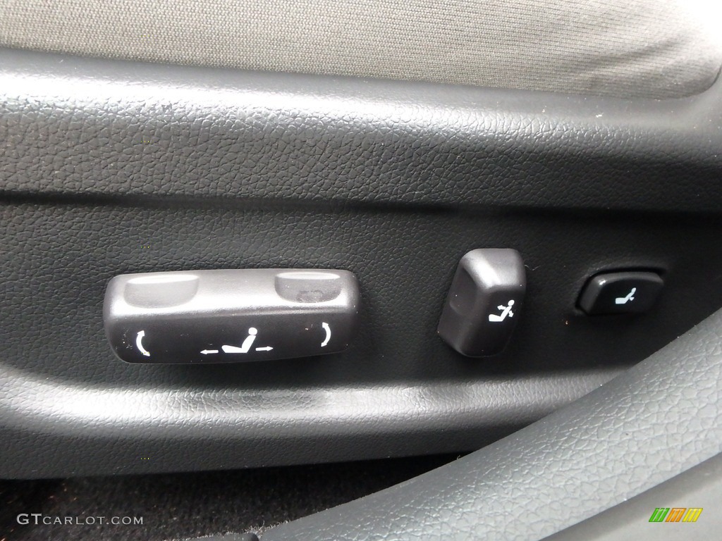 2012 Optima LX - Bright Silver / Gray photo #15