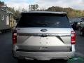 Ingot Silver Metallic - Expedition XLT Max 4x4 Photo No. 4