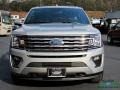 Ingot Silver Metallic - Expedition XLT Max 4x4 Photo No. 8