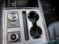 Ingot Silver Metallic - Expedition XLT Max 4x4 Photo No. 22