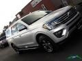 Ingot Silver Metallic - Expedition XLT Max 4x4 Photo No. 33