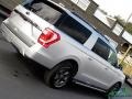 Ingot Silver Metallic - Expedition XLT Max 4x4 Photo No. 34