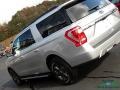 Ingot Silver Metallic - Expedition XLT Max 4x4 Photo No. 35