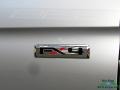 Ingot Silver Metallic - Expedition XLT Max 4x4 Photo No. 36