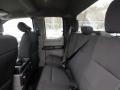 Rear Seat of 2019 F150 STX SuperCab 4x4