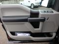 Black Door Panel Photo for 2019 Ford F150 #130633158
