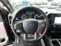 Black Steering Wheel Photo for 2019 Ford F150 #130633194