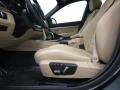 2018 BMW 3 Series Venetian Beige Interior Front Seat Photo