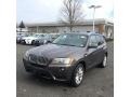 2014 Sparkling Bronze Metallic BMW X3 xDrive28i  photo #1