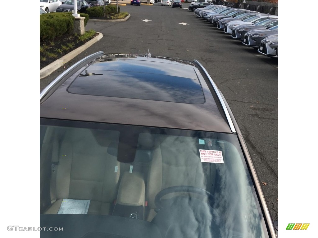 2014 X3 xDrive28i - Sparkling Bronze Metallic / Sand Beige photo #9
