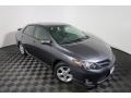 Magnetic Gray Metallic - Corolla S Photo No. 2