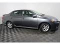 Magnetic Gray Metallic - Corolla S Photo No. 3