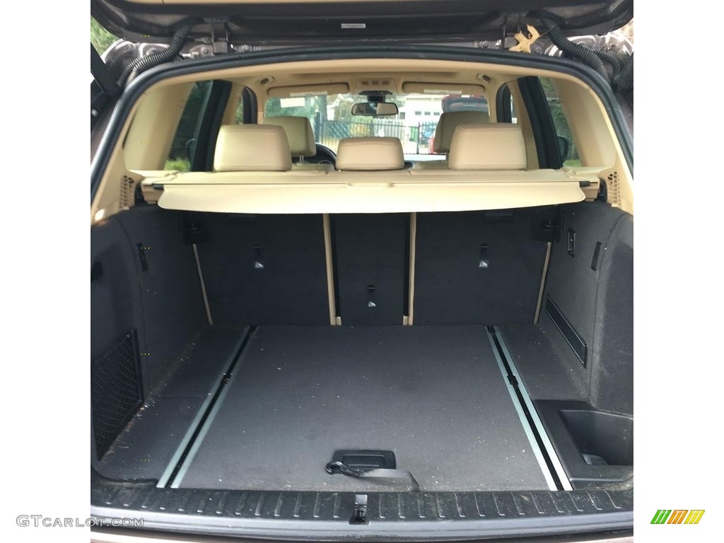 2014 X3 xDrive28i - Sparkling Bronze Metallic / Sand Beige photo #17