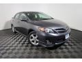 Magnetic Gray Metallic - Corolla S Photo No. 4