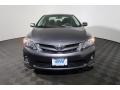 Magnetic Gray Metallic - Corolla S Photo No. 5
