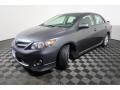 Magnetic Gray Metallic - Corolla S Photo No. 6