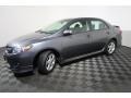 Magnetic Gray Metallic - Corolla S Photo No. 7
