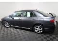 Magnetic Gray Metallic - Corolla S Photo No. 8