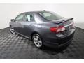 Magnetic Gray Metallic - Corolla S Photo No. 9