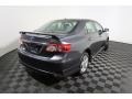 Magnetic Gray Metallic - Corolla S Photo No. 11