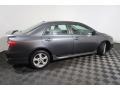 Magnetic Gray Metallic - Corolla S Photo No. 12