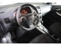 Magnetic Gray Metallic - Corolla S Photo No. 13
