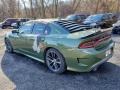 F8 Green - Charger R/T Scat Pack Photo No. 2