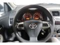 Magnetic Gray Metallic - Corolla S Photo No. 19