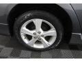 Magnetic Gray Metallic - Corolla S Photo No. 28