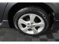 Magnetic Gray Metallic - Corolla S Photo No. 29